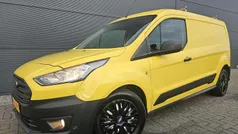 Gebruikt 2019 Ford Transit Sedan | € 9.745 (Goede deal)