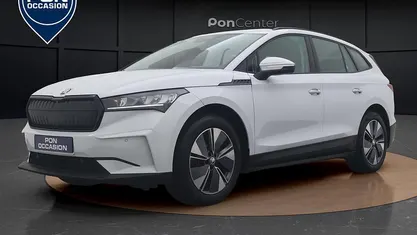 Gebruikt 2024 Skoda Enyaq iV Selection SUV | € 28.950 (Goede deal)