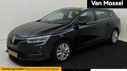 Gebruikt 2023 Renault Mégane GrandTour Equilibre Stationwagen | € 17.435 (Eerlijke prijs)