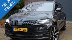 Gebruikt 2020 Skoda Karoq Business Line SUV | € 26.500 (Eerlijke prijs)