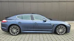 Gebruikt 2010 Porsche Panamera Hatchback | € 34.950 (Eerlijke prijs)