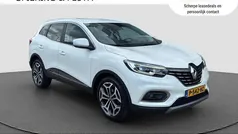 Wit Gebruikt 2019 Renault Kadjar Zen SUV | € 17.990 (Eerlijke prijs)