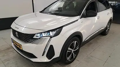 Occasion 2021 Peugeot 5008 GTi SUV | € 23.500 (Eerlijke prijs)