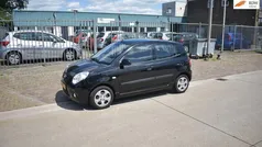 Gebruikt 2011 Kia Picanto Hatchback | € 2.950 (Eerlijke prijs)