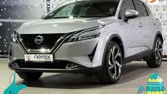 Gebruikt 2024 Nissan Qashqai Tekna+ SUV | € 36.950 (Goede deal)