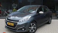 Gebruikt 2016 Peugeot 208 Allure Hatchback | € 7.950 (Eerlijke prijs)