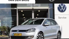 Gebruikt 2017 VW Polo Edition Hatchback | € 9.945 (Eerlijke prijs)