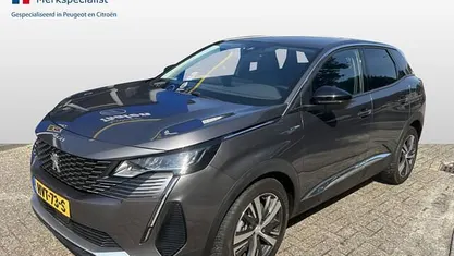 Occasion Peugeot 3008 Allure 181 PK (133 kW) 2022 SUV