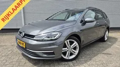 Gebruikt 2019 VW Golf VII Comfortline Stationwagen | € 16.888 (Eerlijke prijs)