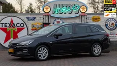 Blauw Gebruikt 2018 Opel Astra Edition Stationwagen | € 10.450 (Eerlijke prijs)