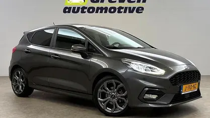 Occasion Ford Fiesta ST-Line 94 PK (69 kW) 2020 Hatchback