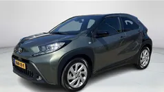 Groen Gebruikt 2022 Toyota Aygo Hatchback | € 20.950 (Eerlijke prijs)