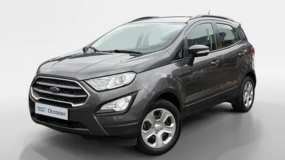 Gebruikt 2018 Ford Ecosport Trend SUV | € 9.940 (Goede deal)