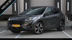 Grijs Gebruikt 2022 Ford Kuga ST-Line X SUV | € 32.495 (Eerlijke prijs)