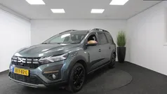 Groen Gebruikt 2023 Dacia Jogger Extreme MPV | € 25.950 (Eerlijke prijs)
