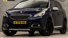 Blauw Gebruikt 2014 Peugeot 2008 Sport SUV | € 8.245 (Eerlijke prijs)