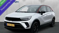 Gebruikt 2023 Opel Crossland SUV | € 21.950 (Eerlijke prijs)