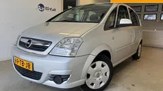 Gebruikt 2006 Opel Meriva Enjoy MPV | € 1.795 (Eerlijke prijs)