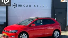 Gebruikt 2019 VW Polo Highline Hatchback | € 15.945 (Eerlijke prijs)