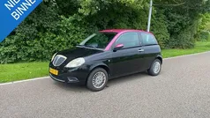 Gebruikt 2007 Lancia Ypsilon Hatchback | € 1.075 (Eerlijke prijs)