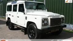 Gebruikt 2008 Land Rover Defender SUV | € 57.950
