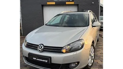 Occasion VW Golf VI Highline 160 PK (117 kW) 2010 Hatchback