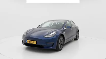 Occasion 2020 Tesla Model 3 Sedan | € 24.400 (Goede deal)