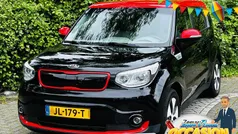 Gebruikt 2016 Kia Soul EV SUV | € 6.435 (Super prijs)