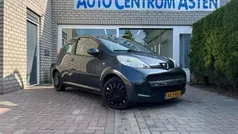 Gebruikt 2011 Peugeot 107 Hatchback | € 2.999 (Eerlijke prijs)