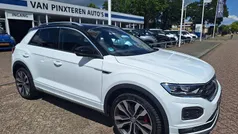 Gebruikt 2020 VW T-Roc Business SUV | € 25.395 (Eerlijke prijs)