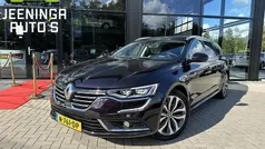 Paars Gebruikt 2019 Renault Talisman Bose Edition Stationwagen | € 19.900 (Goede deal)