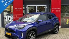 Gebruikt 2024 Toyota Yaris Cross Edition SUV | € 28.640 (Eerlijke prijs)