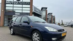 Gebruikt 2004 Ford Focus Futura Stationwagen | € 990 (Eerlijke prijs)