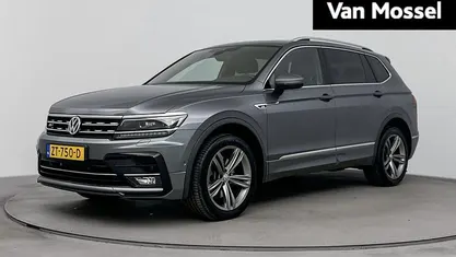 Gebruikt 2019 VW Tiguan Highline SUV | € 32.400 (Eerlijke prijs)