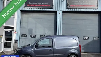 Occasion Mercedes Citan 109 90 PK (66 kW) 2020 Van