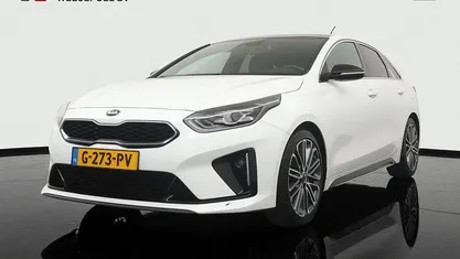 Occasion Kia ProCeed GT 142 PK (104 kW) 2019 Hatchback