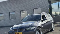 Grijs Gebruikt 2005 BMW 325 Executive Stationwagen | € 6.950 (Eerlijke prijs)
