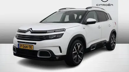 Occasion Citroën C5 224 PK (164 kW) 2022 SUV