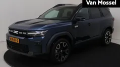 Blauw Gebruikt 2025 Dacia Bigster SUV | € 41.435 (Goede deal)