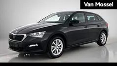 Gebruikt 2021 Skoda Scala Active Hatchback | € 16.444 (Eerlijke prijs)