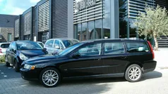 Gebruikt 2005 Volvo V70 Stationwagen | € 3.250 (Goede deal)