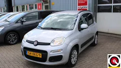 Gebruikt 2012 Fiat Panda Lounge Hatchback | € 7.900 (Eerlijke prijs)