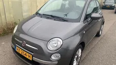 Gebruikt 2015 Fiat 500 Pop Star Hatchback | € 5.000 (Goede deal)