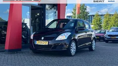 Gebruikt 2013 Suzuki Swift Hatchback | € 8.950 (Eerlijke prijs)