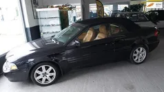 Zwart Gebruikt 2006 Volvo C70 Cabriolet | € 5.950 (Super prijs)