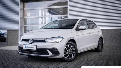Grijs Gebruikt 2024 VW Polo Edition Hatchback | € 22.895 (Eerlijke prijs)