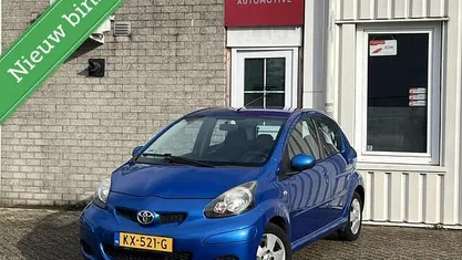 Occasion Toyota Aygo 68 PK (50 kW) 2009 Hatchback