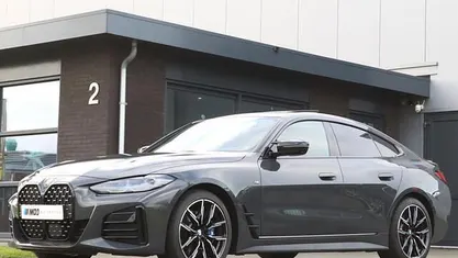 Occasion 2022 BMW M440 M Sport Sedan | € 55.950 (Goede deal)