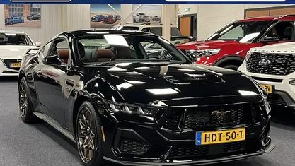 Occasion 2024 Ford Mustang GT Premium Coupé | € 119.950