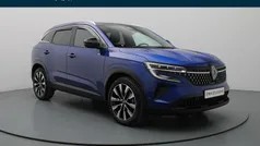 Blauw Gebruikt 2023 Renault Austral Techno SUV | € 30.490 (Eerlijke prijs)